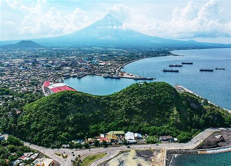 tourist spot legazpi|15 Best Things to Do in Legazpi City (the Philippines).